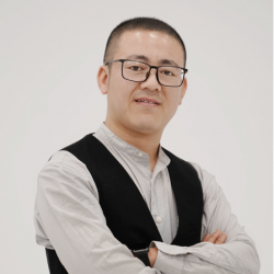 黄志杰