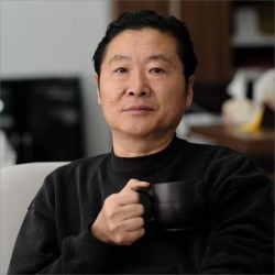 李鲁祥