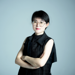 陈小连