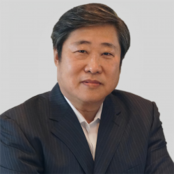 彭军